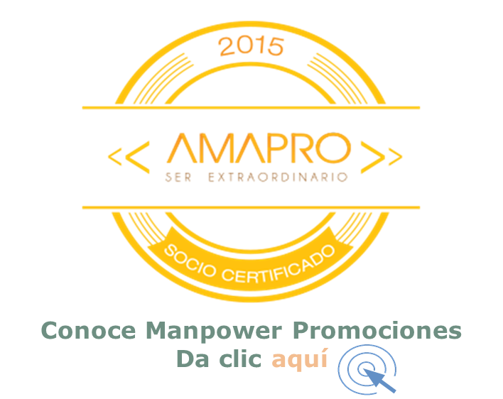 Manpower Promociones