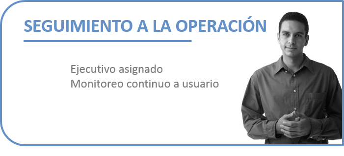 Call center promociones, Plataforma MAS