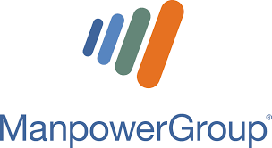 Logo Manpower
